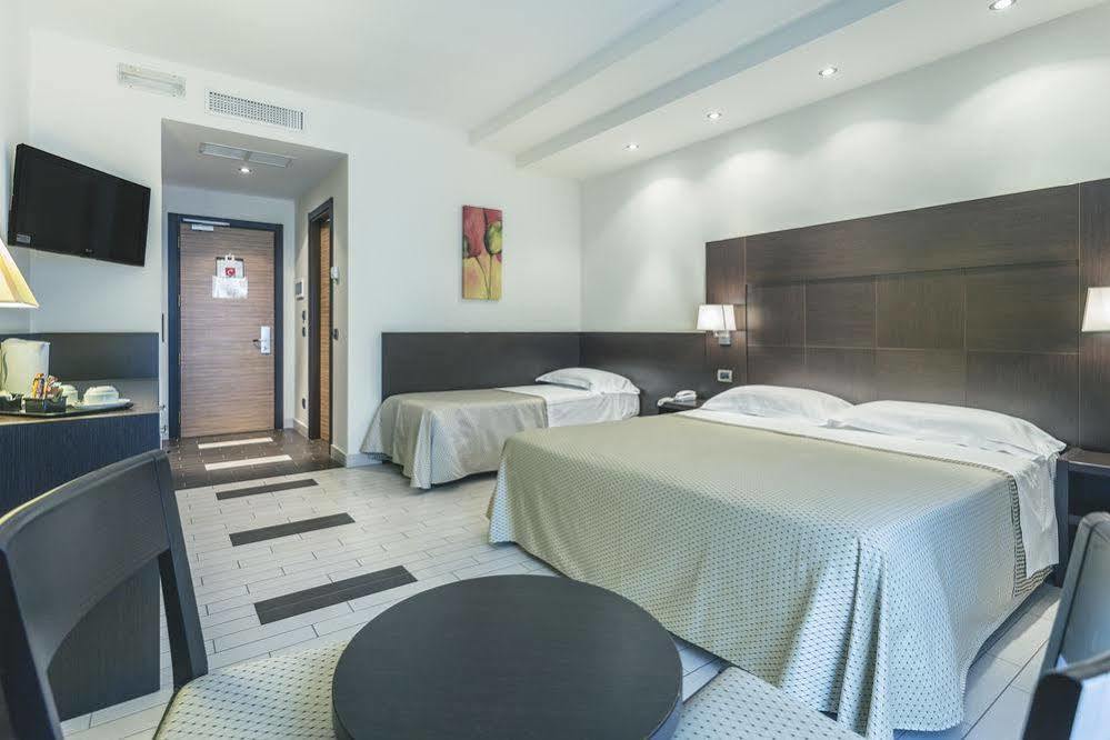 Hotel Principe Residence Vasto Exterior photo